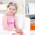 صورة طفلة