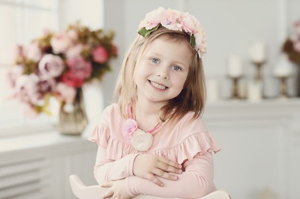 صورة طفلة