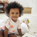 صورة طفلة
