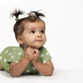 صورة طفلة