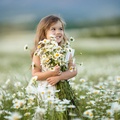 صورة طفلة