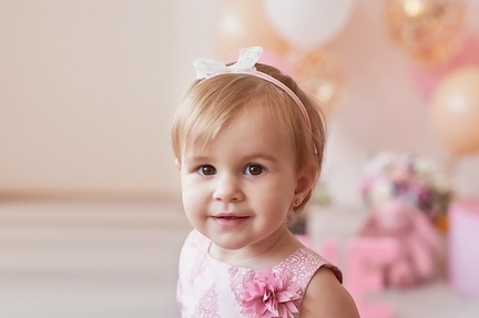 صورة طفلة