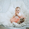 صورة طفلة