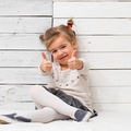 صورة طفلة