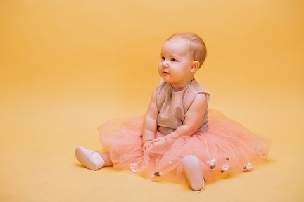 صورة طفلة