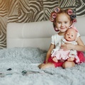 صورة طفلة