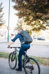 صورة دراجة هوائية