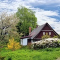 صورة منزل