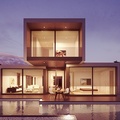صورة منزل