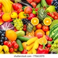 صورة فاكهة