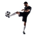 صورة لاعب كرة القدم