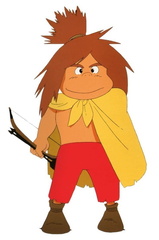 صور عنان و لينا