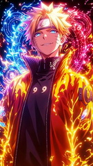 صور ناروتو شيبودن