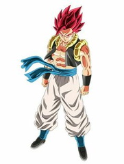 صور دراغون بول سوبر