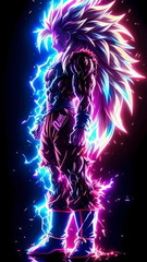 صور دراغون بول سوبر