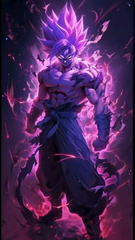 صور دراغون بول سوبر