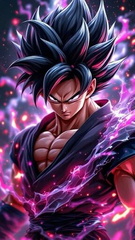 صور دراغون بول سوبر