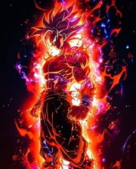 صور دراغون بول سوبر