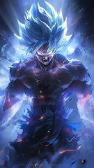 صور دراغون بول سوبر