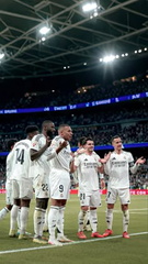 صور ريال مدريد