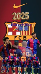 صور برشلونة