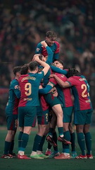 صور برشلونة