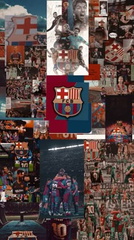 صور برشلونة