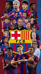 صور برشلونة