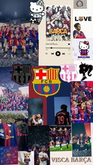 صور برشلونة