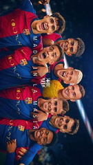 صور برشلونة