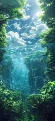 صور خلفيات ايفون