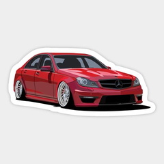 صور استيكرات (ملصقات) سيارات