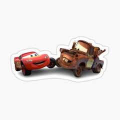 صور استيكرات (ملصقات) سيارات