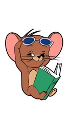 صور استيكرات (ملصقات) كرتون