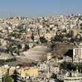 صور مدن الاردن و اثارها