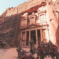 صور مدن الاردن و اثارها