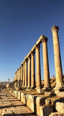صور مدن الاردن و اثارها