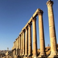 صور مدن الاردن و اثارها