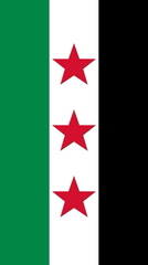 صور علم سوريا