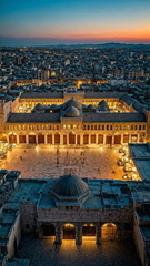 صور مدن سوريا و اثارها