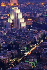 صور مدن سوريا و اثارها