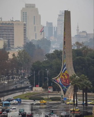 صور مدن سوريا و اثارها