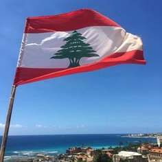 صور مدن لبنان و اثارها