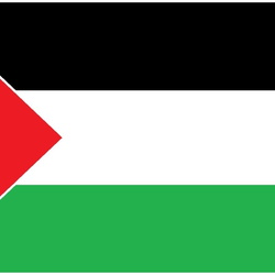 صور علم فلسطين