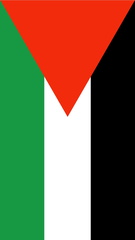 صور علم فلسطين