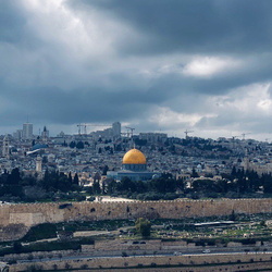 صور مدن فلسطين و اثارها