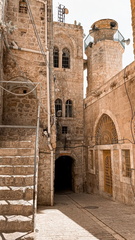 صور مدن فلسطين و اثارها