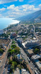 صور مدن فلسطين و اثارها