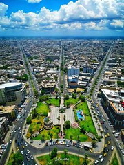 صور مدن العراق و اثارها