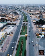 صور مدن العراق و اثارها